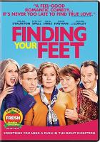 Finding your feet