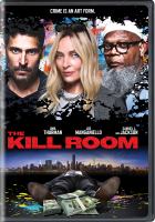 The kill room