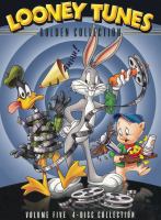 Looney tunes golden collection. Vol. 5
