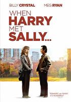 When Harry met Sally ..
