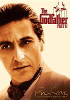 The Godfather. Part II