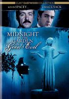 Midnight in the garden of good and evil : [a Savannah story]