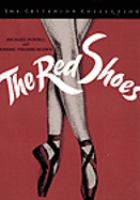 The red shoes