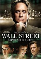 Wall Street : money never sleeps