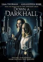 Down a dark hall