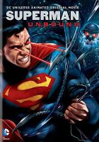 Superman unbound