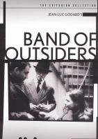 Band of outsiders = Bande à part