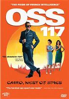 OSS 117 : Cairo, nest of spies