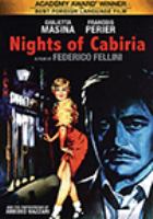 Nights of Cabiria = Notti di Cabiria