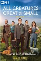 All creatures great & small. Season 1