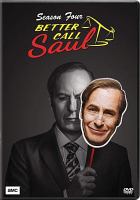 Better call Saul. Season four