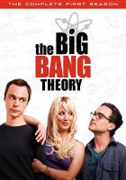 The big bang theory. The complete first season