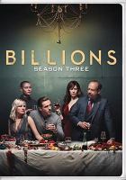 Billions. Season three