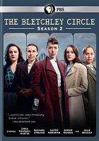 The Bletchley circle. Season 2.