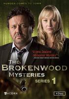The Brokenwood mysteries. Series 1