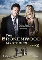 The Brokenwood mysteries. Series 2