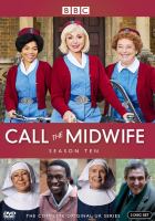 Call the midwife. Season ten