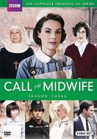 Call the midwife. Season three