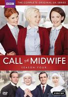 Call the midwife. Season four