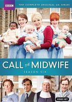 Call the midwife. Season six