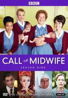 Call the midwife. Season nine