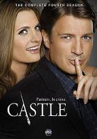 Castle. The complete fourth season