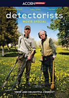 Detectorists : movie special