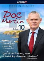 Doc Martin. Series 10
