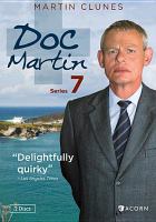 Doc Martin. Series 7