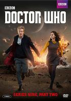 Doctor Who. Series nine, part two