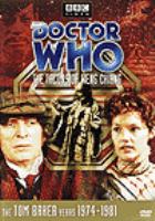 Doctor Who. The talons of Weng-Chiang
