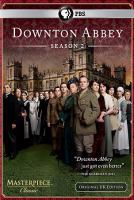 Downton Abbey. Season 2