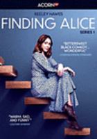 Finding Alice. Series 1