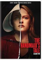 The handmaid's tale. Season two