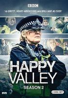 Happy Valley. Season 2