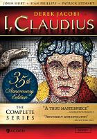 I, Claudius : the complete series