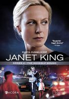 Janet King. Series 2, The invisible wound