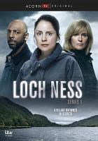 Loch Ness. Series 1