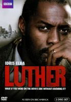 Luther. [Complete 1st season]