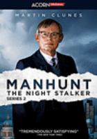 Manhunt. Series 2, Night stalker