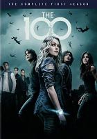The 100.. The complete first season