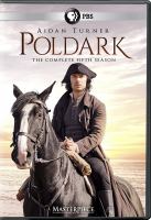 Poldark. The complete fifth season