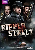 Ripper Street. [Season one]