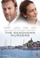 The Sandhamn murders. Volume 2