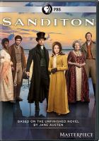 Sanditon. [Season one]