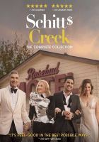 Schitt$ Creek. Season 1