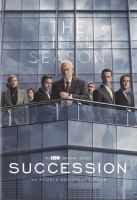 Succession. The complete fourth season