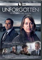 Unforgotten. The complete first season