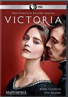 Victoria. The complete second season