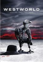 Westworld. Season two, The door